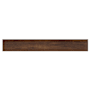 Ackland Parkland 9" x 60" Embossed Vinyl Flooring with Low Gloss - Sold by Carton (18.7 SF/Carton) Vintage Mahogany