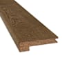 Ackland Sterlington 78" x 3" Engineered Hardwood Floating or Glue Down Hardwood Flooring Stair Nose - Sold by Piece(6.5 LF/Piece) Cromwell