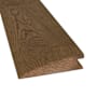 Ackland Sterlington 78" x 2" Engineered Hardwood Floating or Glue Down Hardwood Flooring Reducer - Sold by Piece(6.5 LF/Piece) Cromwell