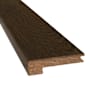 Ackland Sterlington 78" x 3" Engineered Hardwood Floating or Glue Down Hardwood Flooring Stair Nose - Sold by Piece(6.5 LF/Piece) Drayton