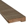 Ackland Sterlington 78" x 3" Engineered Hardwood Floating or Glue Down Hardwood Flooring Stair Nose - Sold by Piece(6.5 LF/Piece) Hambleton