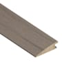 Ackland Sterlington 78" x 2" Engineered Hardwood Floating or Glue Down Hardwood Flooring Reducer - Sold by Piece(6.5 LF/Piece) Meriden