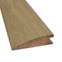 Ackland Sterlington 78" x 2" Engineered Hardwood Floating or Glue Down Hardwood Flooring Reducer - Sold by Piece(6.5 LF/Piece) Sandwell