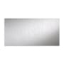 ACP Fasade 96" x 48" Luxe Damask Textured Wallcovering Wall Paneling - 32 Sq Ft - Made in USA White
