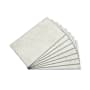 ACP Palisade 15" x 26" Vinyl Wall Tile - Sold by Carton (21 SF/Carton) Rain Cloud