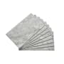 ACP Palisade 15" x 26" Vinyl Wall Tile - Sold by Carton (21 SF/Carton) Silver Lake