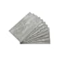 ACP Palisade 15" x 26" Vinyl Wall Tile - Sold by Carton (21 SF/Carton) Smoky Sky