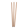 ACP Aspect Backsplash and Wall Tile Trim Kit - Pack of (3) Copper