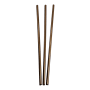ACP Aspect Backsplash and Wall Tile Trim Kit - Pack of (3) Bronze