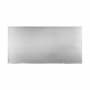 Brushed Aluminum