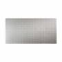Crosshatch Silver
