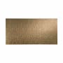 ACP Cayman 4' X 8' DIY Wallcovering Wall Paneling - Faux Crocodile from Fasade - 32 Sq Ft - Made in USA Copper Fantasy