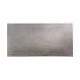 ACP Cayman 4' X 8' DIY Wallcovering Wall Paneling - Faux Crocodile from Fasade - 32 Sq Ft - Made in USA Brushed Nickel
