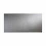 ACP Fasade 96" x 48" Luxe Damask Textured Wallcovering Wall Paneling - 32 Sq Ft - Made in USA Argent Silver
