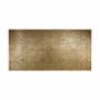 ACP Fasade 96" x 48" Luxe Damask Textured Wallcovering Wall Paneling - 32 Sq Ft - Made in USA Copper Fantasy