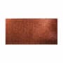 ACP Fasade 96" x 48" Luxe Damask Textured Wallcovering Wall Paneling - 32 Sq Ft - Made in USA Moonstone Copper