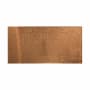 ACP Fasade 96" x 48" Luxe Damask Textured Wallcovering Wall Paneling - 32 Sq Ft - Made in USA Polished Copper