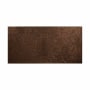 ACP Fasade 96" x 48" Luxe Damask Textured Wallcovering Wall Paneling - 32 Sq Ft - Made in USA Oil-Rubbed Bronze