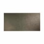 ACP Fasade 96" x 48" Luxe Damask Textured Wallcovering Wall Paneling - 32 Sq Ft - Made in USA Argent Bronze
