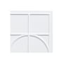 ACP Sample Only of PB76 Matte White