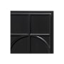 ACP Sample Only of PB76 Matte Black