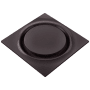 Oil Rubbed Bronze