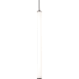 AFX Caden 5" Wide LED Mini Pendant - 3000K, 120-277V Black