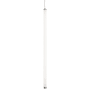 AFX Caden 5" Wide LED Mini Pendant - 3000K, 120-277V Satin Nickel