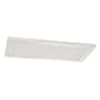 AFX Lugano 24" Wide Dimmable LED Flush Mount Ceiling Fixture White