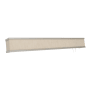 AFX Randolph 2 Light 5" Tall LED Wall Sconce with Pull Switch Satin Nickel