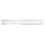 AFX Randolph 2 Light 5" Tall LED Wall Sconce Satin Nickel