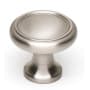 Satin Nickel