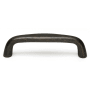Alno Pulls 3" Center to Center Luxury Solid Brass Cabinet Handle / Drawer Pull Barcelona