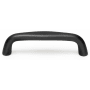 Alno Pulls 3" Center to Center Luxury Solid Brass Cabinet Handle / Drawer Pull Bronze