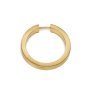 Satin Brass