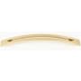 Unlacquered Brass