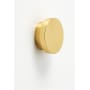 Polished Brass