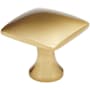 Brushed Gold