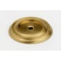 Satin Brass