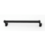 Alno Cube 18 Inch Wide Towel Bar Bronze