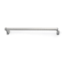 Alno Cube 24 Inch Wide Towel Bar Satin Nickel
