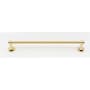 Unlacquered Brass