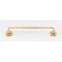 Polished Brass