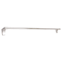 Alno Luna 30 Inch Wide Towel Bar Polished Chrome