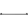 Alno Spa II 24 Inch Wide Single Towel Bar Bronze