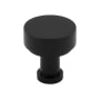 Matte Black