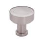 Satin Nickel
