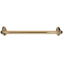 Unlacquered Brass