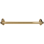 Polished Brass
