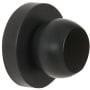 Alno Contemporary I Shower Rod Flange Set Bronze